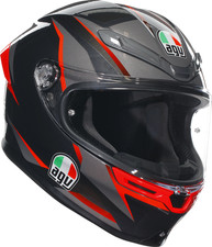 AGV K6 S Slashcut Full Face