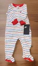 Nike Tuta Bambino/Body Piedi