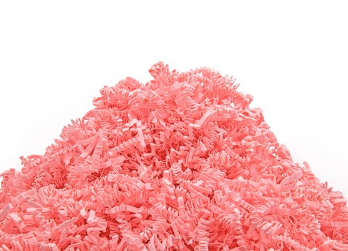 150g paglia rosa per - paglia,