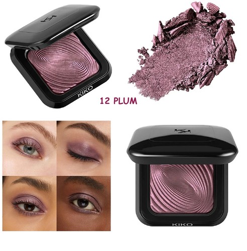 Kiko milano plum ombretto - kiko, 21