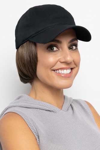 Berretto baseball corto - da,
