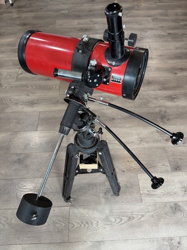 Telescopio vintage tasco - vintage,