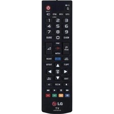 TELECOMANDO ORIGINALE LG