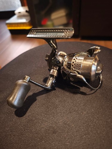 Mulinello spinning shimano - da,