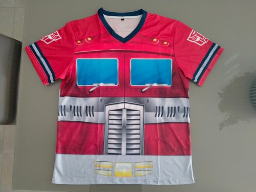 Shirt transformers g1 - t-shirt,