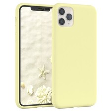 Custodia in silicone per Apple