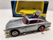 Corgi James Bond 007 Aston