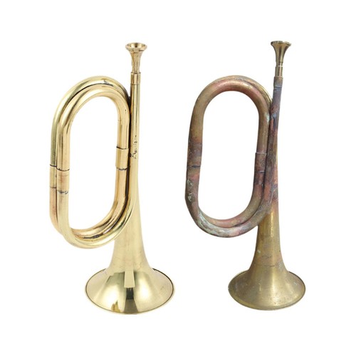 Tromba bugle marching - bugle,