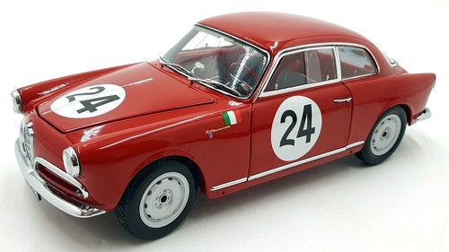 Kyosho scale diecast - 1/18,