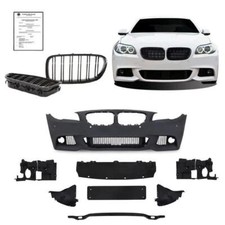 Paraurti anteriore Premium