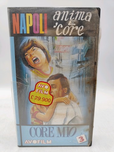Core mio calanchi marzio - core,