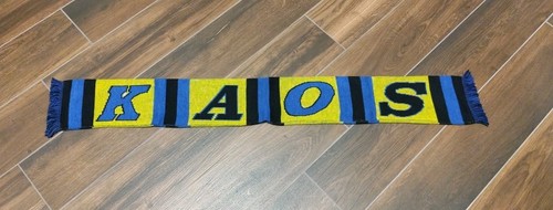 Sciarpa calcio ultras - , scarf