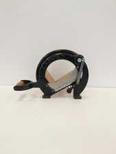 Vintage Raadvad Bread Slicer