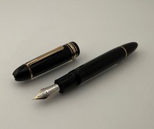Montblanc Meisterstück