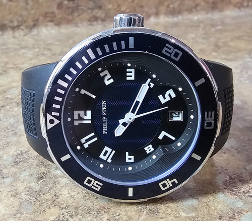 Orologio uomo quarzo - orologio,