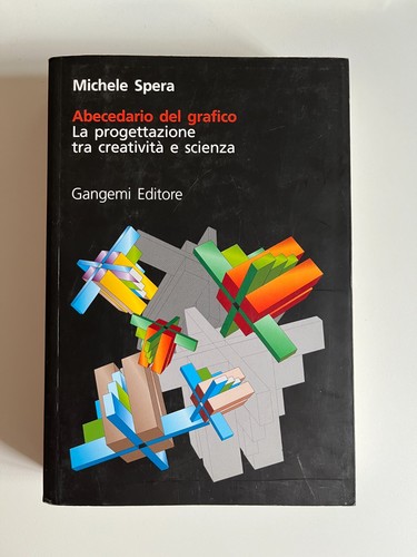 Abecedario del grafico - del,