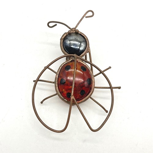 Coccinella appendere - da,