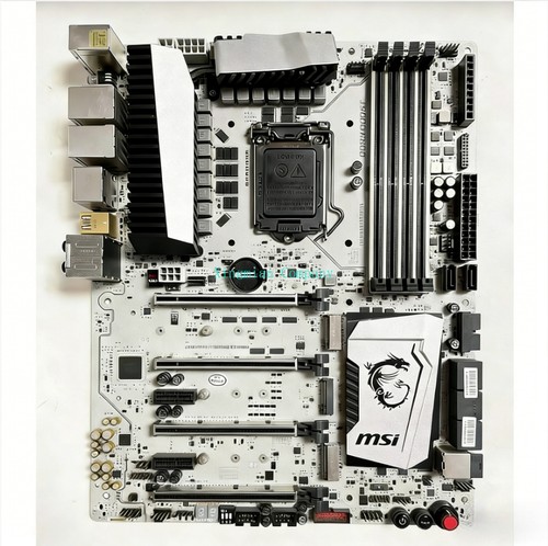 Per msi z270 xpower - per,