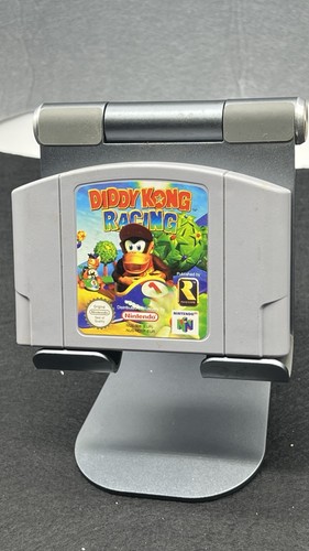 Diddy kong racing gioco - kong,