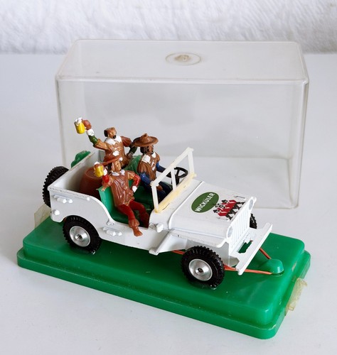 Gama mini modellino auto - auto, 1/43