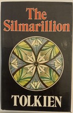 J.R.R. TOLKIEN 1st Edition