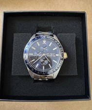 Orologio Uomo Aviator Quarzo