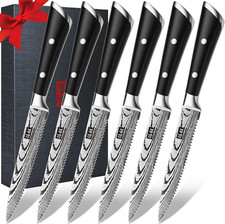 Set di coltelli da bistecca