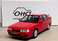 1:18 Otto Mobile Renault 21