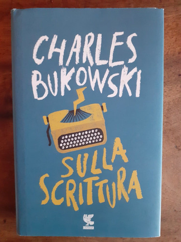 Charles bukowski sulla - charles,