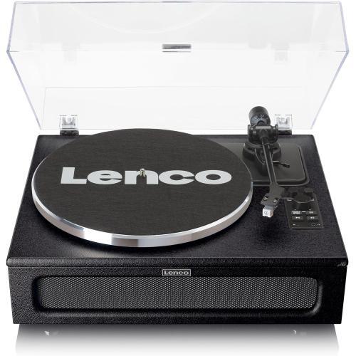 Lenco 430 nero - lenco, a