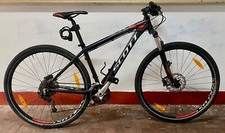  bici Scott scale 970 splendida