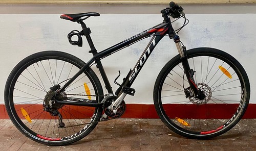 Bici scott scale 970 - ,