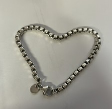 Tiffany & Co 925 Sterling