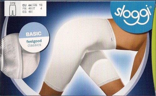 Slip donna sloggi - donna,