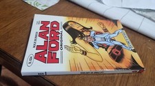 ALAN FORD N.634 ORIGINALE STATO EDICOLA
