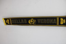 Sciarpa scarf Calcio VERONA HELLAS  Schal bufanda écharpe