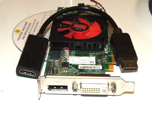 Scheda video hdmi - video,