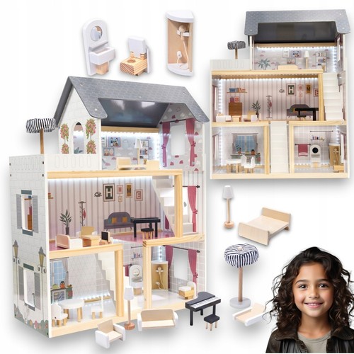 Casa delle bambole per - , bambini