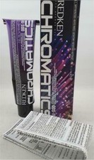 Redken Chromatics 5VB Marrone Viola 63ml 