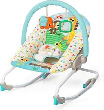 Bright Starts Sunshine -