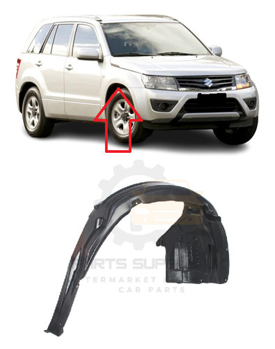 Nuovo per suzuki - grand, vitara