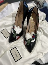 Gucci Malaga bambino tacco