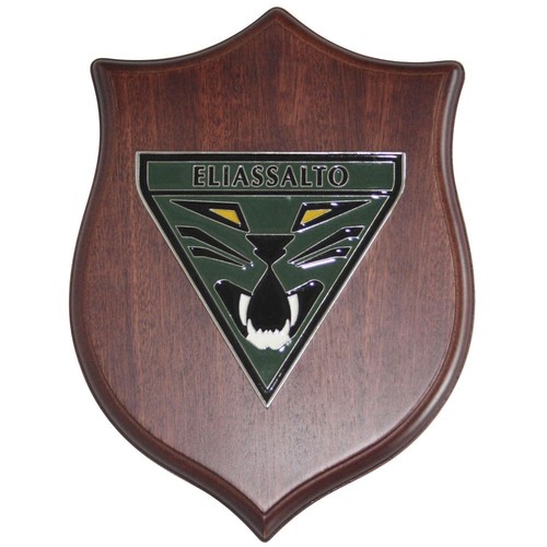 Crest araldico art - araldico, art.