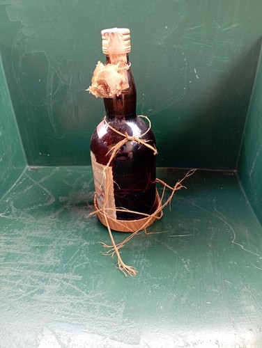 1970 original jamaica rum - original,
