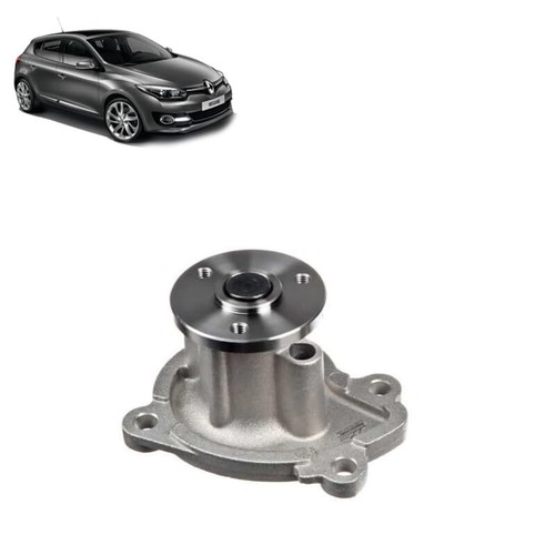 Pompa acqua per renault - per, megane
