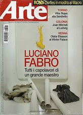 Arte 2015 508#Luciano Fabro,Torino-Villar Rojas alla Sandretto,Olafur Eliasson,q