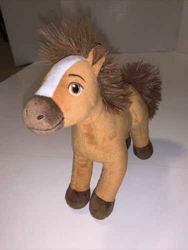 Dreamworks spirito cavallo - dreamworks,