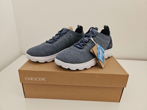 Geox spherica actif knitted - geox, u