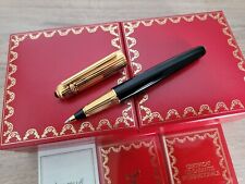 **Cartier Roller ball Pasha