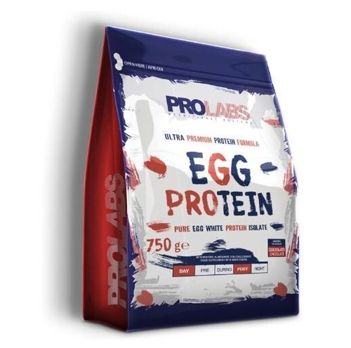 Prolabs egg protein 750 - prolabs,